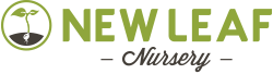 New Leaf Nursery logo
